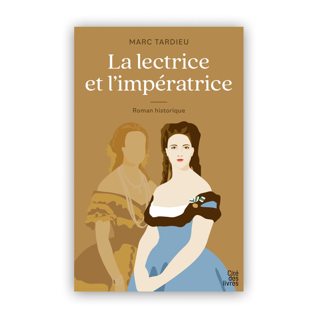 La lectrice et l'impératrice
