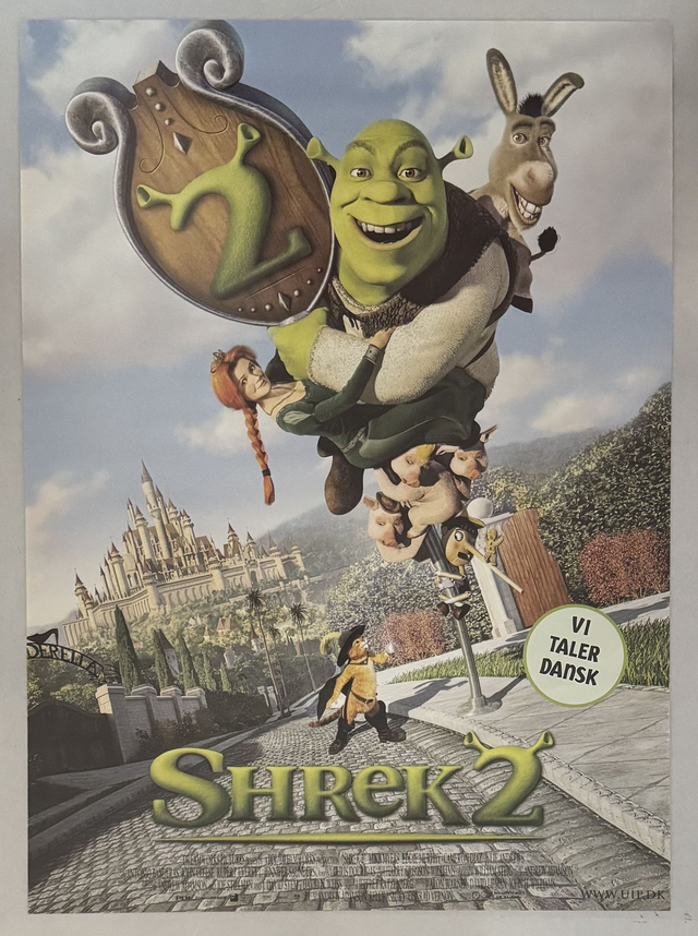 Shrek 2