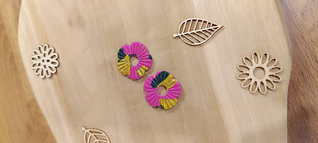 Aria - méli-mélo Fuchsia