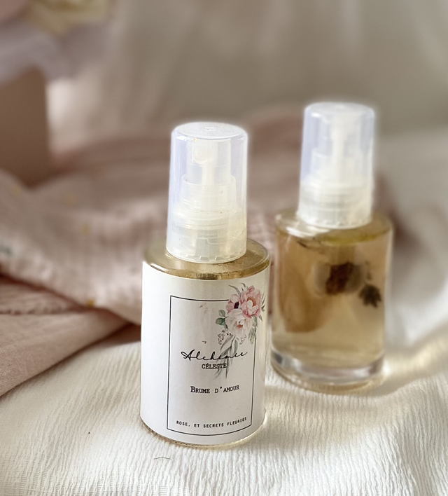 Brume énergétique 100 ml