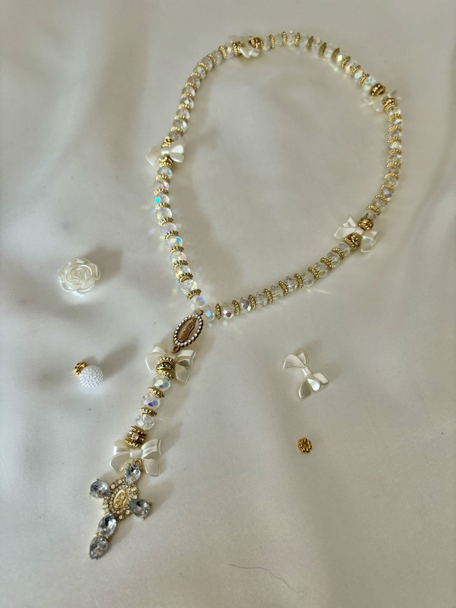 Chapelet S É R A P H I N A