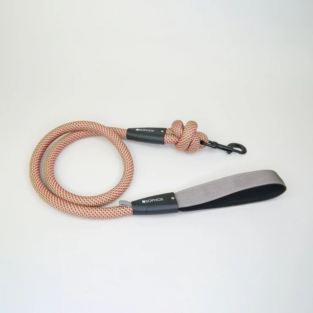 Sophos Super Strong Rope Dog Lead