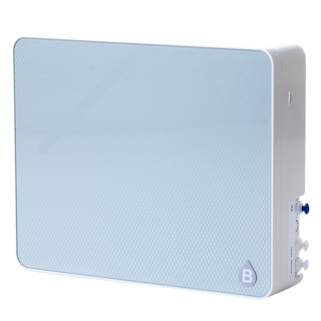 ULTRAFILTRACION 5 ETAPAS