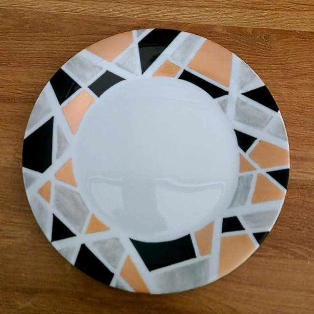 Assiette 18cm - BP18