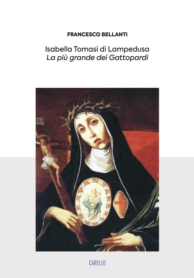 ISABELLA TOMASI DI LAMPEDUSA
