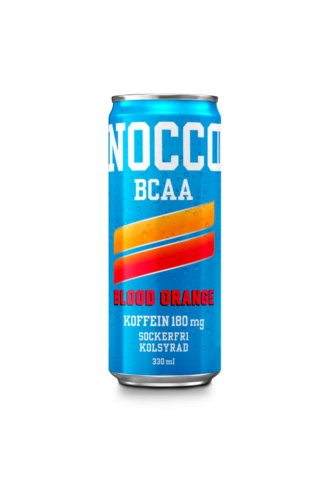 Nocco Blood Orange - 300 ml