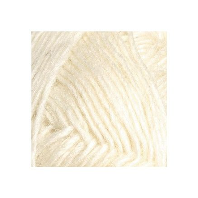 Ístex Álafosslopi - 0051 - White