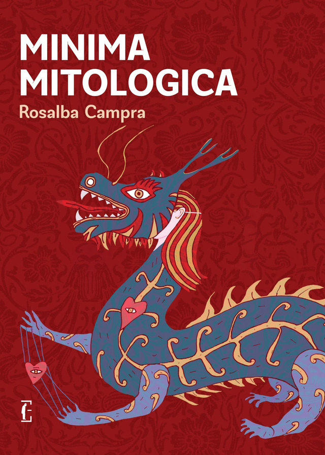 Campra Rosalba - Minima mitologica