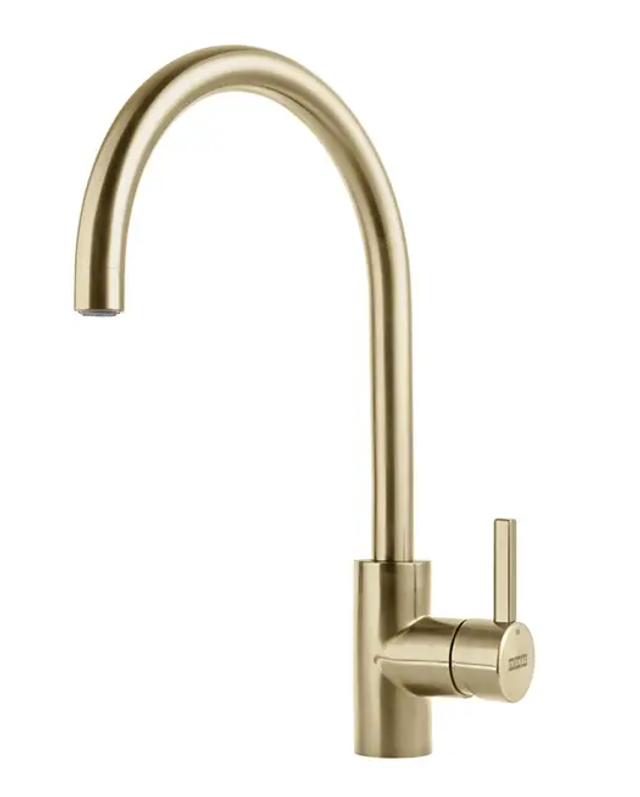 Franke Eos Neo Champagne Gold - 115.0628.252 Hochdruckarmatur