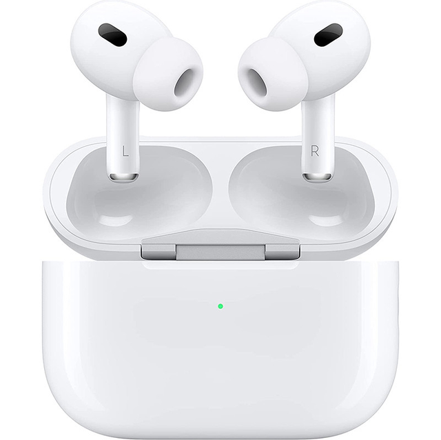AIRPODS 