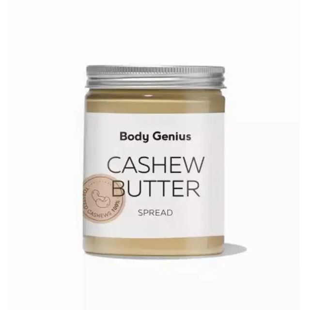 Cashew Butter