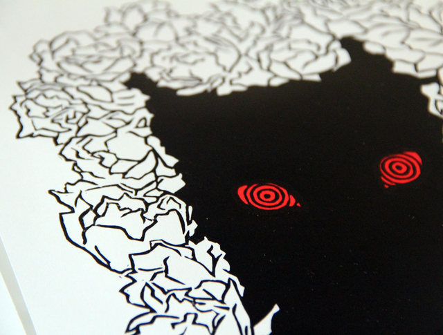 Le Royaume des Roses