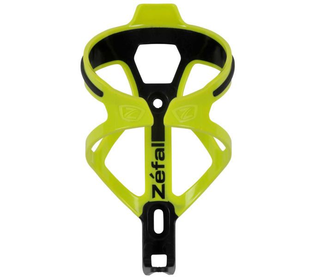 ZÉFAL Flaschenhalter Pulse B2, neongelb
