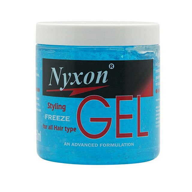 Nyxon Freeze Gel 1litre