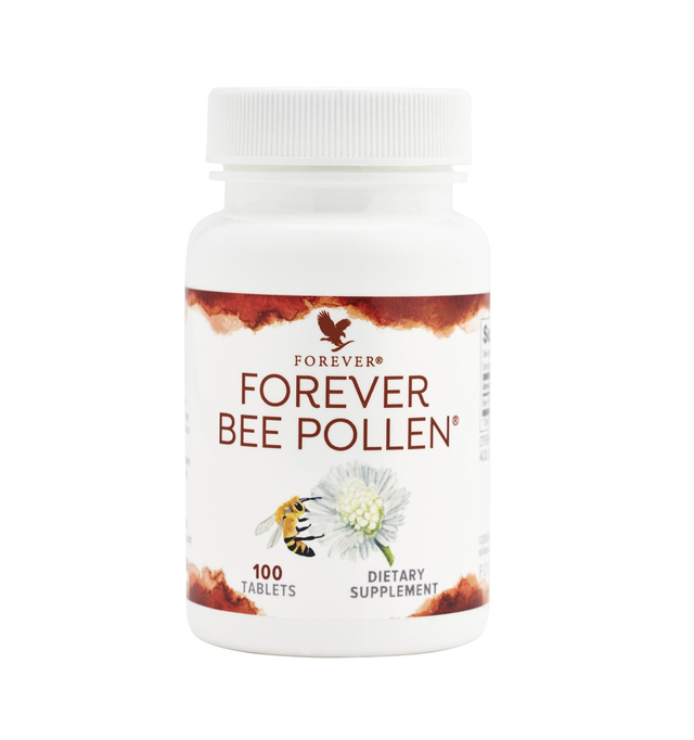 Forever - Bee Pollen - 100 Presslinge