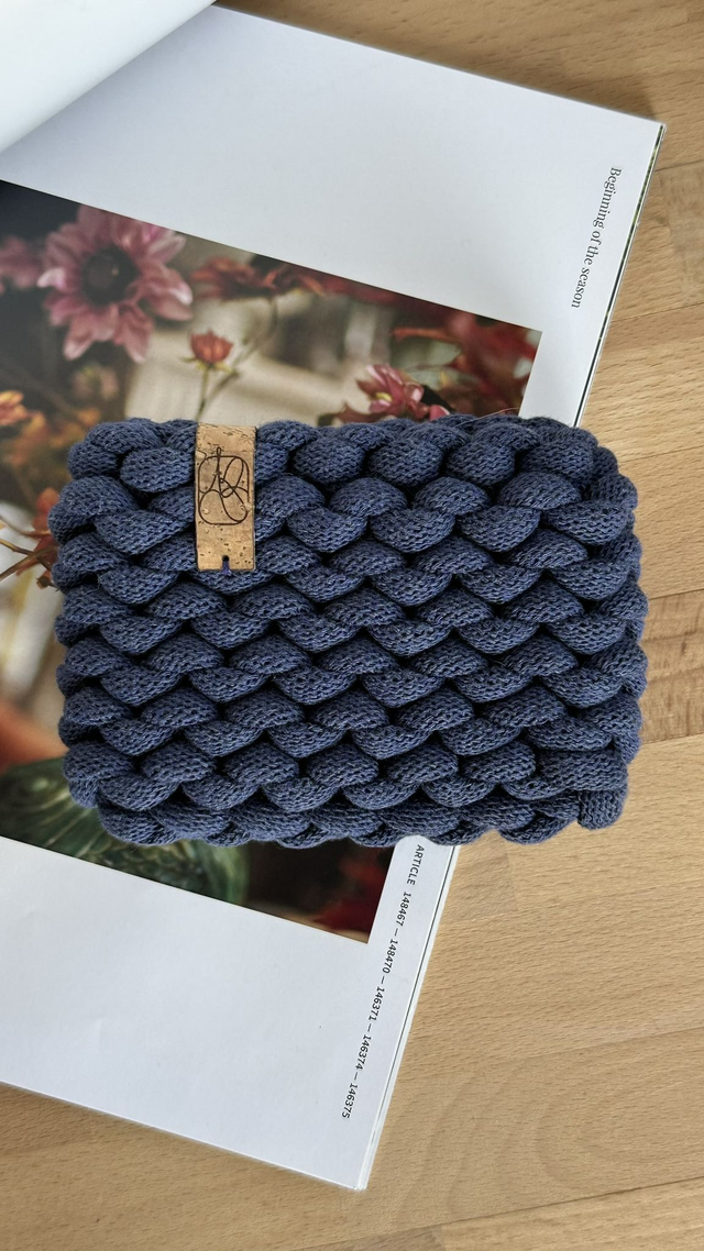 Astuccio "Mirtillo"