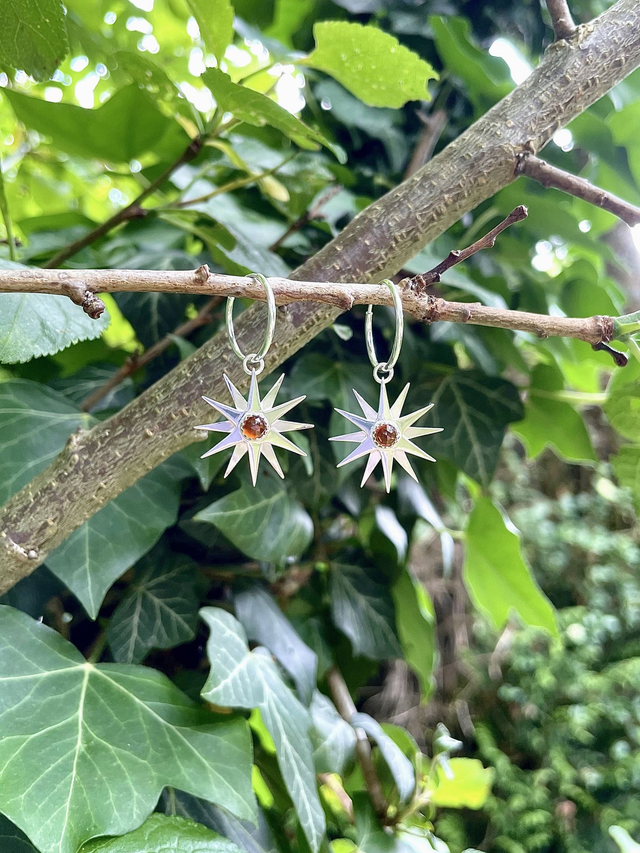 ☀️ Créoles Litha
