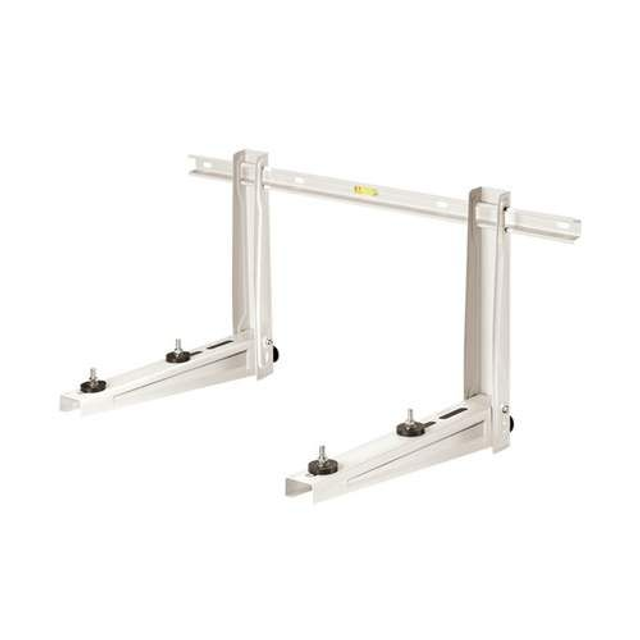 Rodigas wandbeugel MS230 met inschuifrail 800mm L=420mm max. 140kg