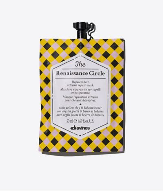 The Renaissance Circle 