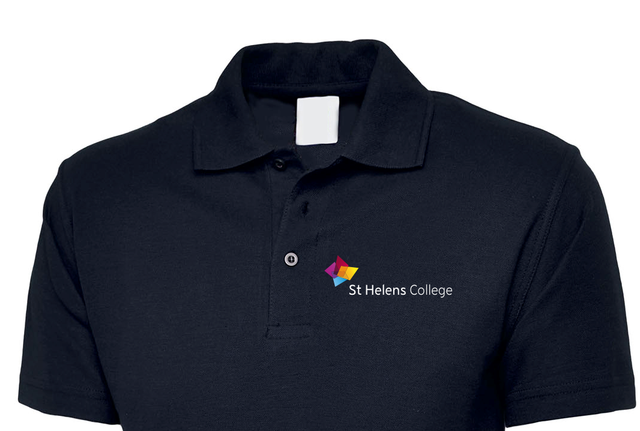 Animal Care Polo-shirt (St Helens)