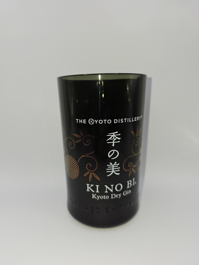 Petit pichet Gin Japonais ki no bi