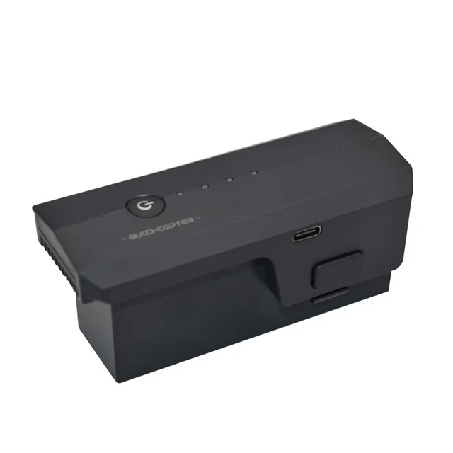 Batterie F11S 4K PRO