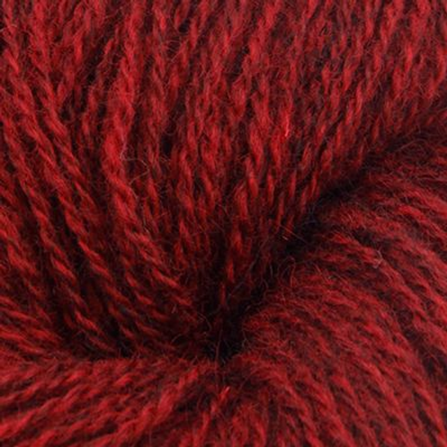 Hillesvåg Tinde - 2104 - Burgundy