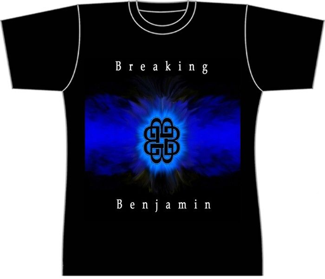 Breaking Benjamin