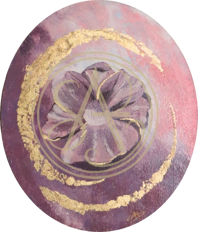 Fleur d&#039;Or &amp; Rose