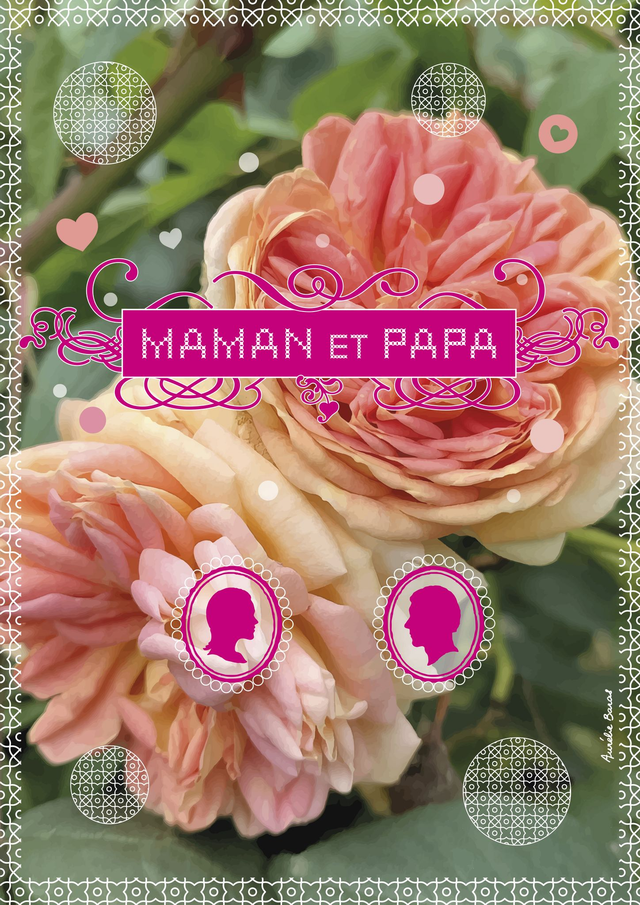 AFFICHE A3 / JARDIN (05)