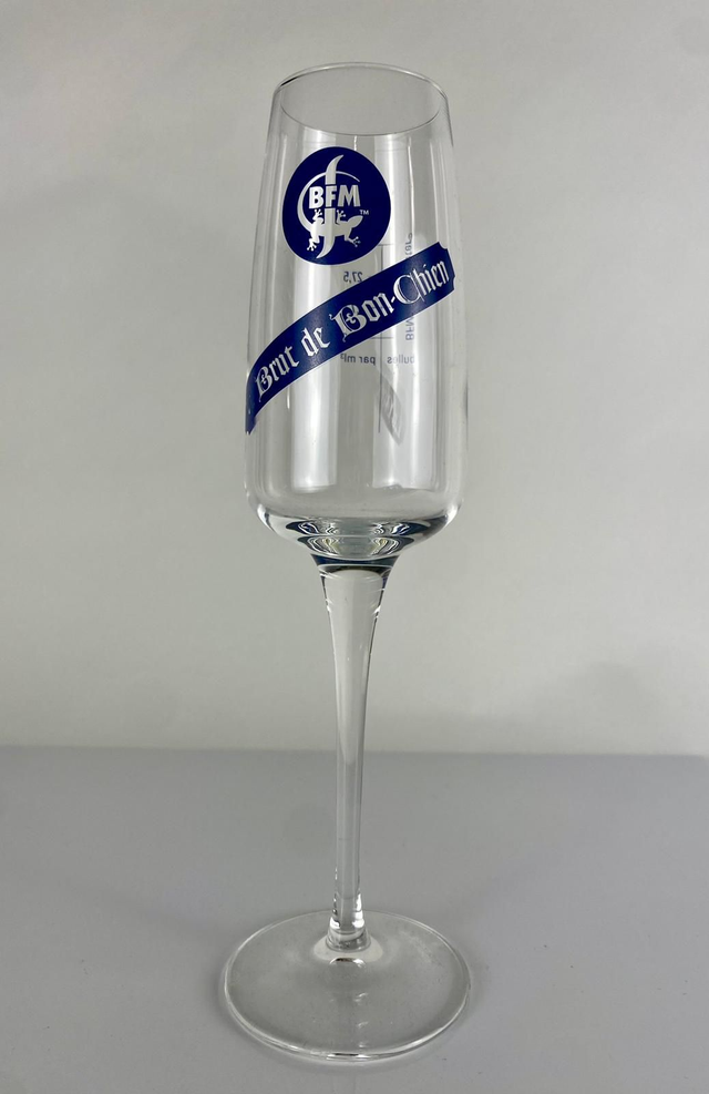 Flûte "Le Brut de Bon-Chien"