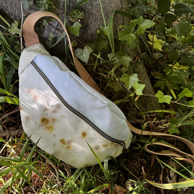 Collection Pépites - Sac banane D