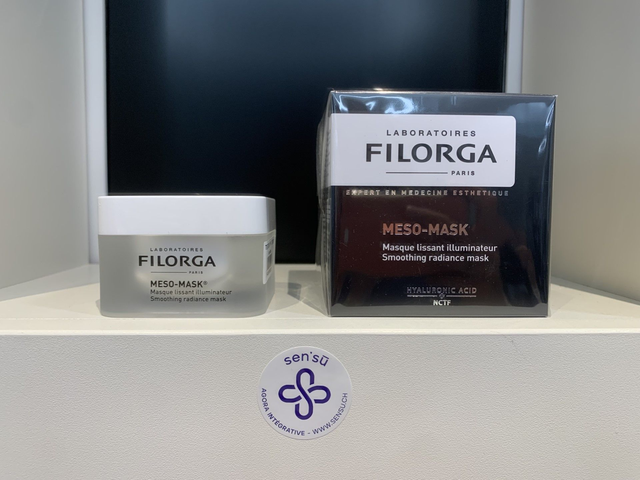 FILORGA SOIN Meso Mask 50 ml