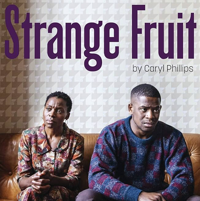Strange Fruit | Caryl Phillips