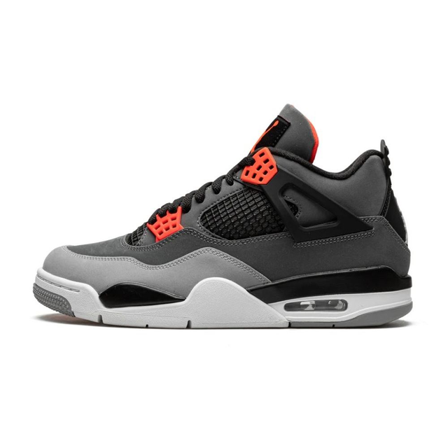 Air Jordan 4 Retro Infrared