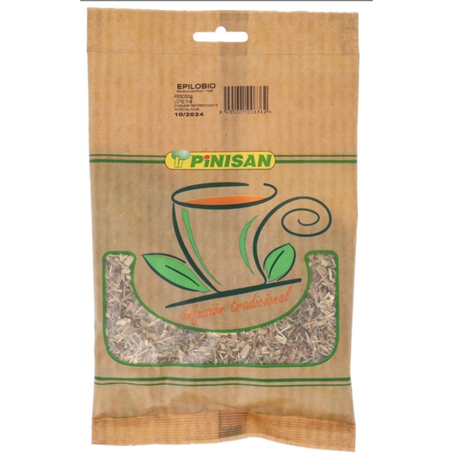 Epilobio Bolsa 50g Pinisan