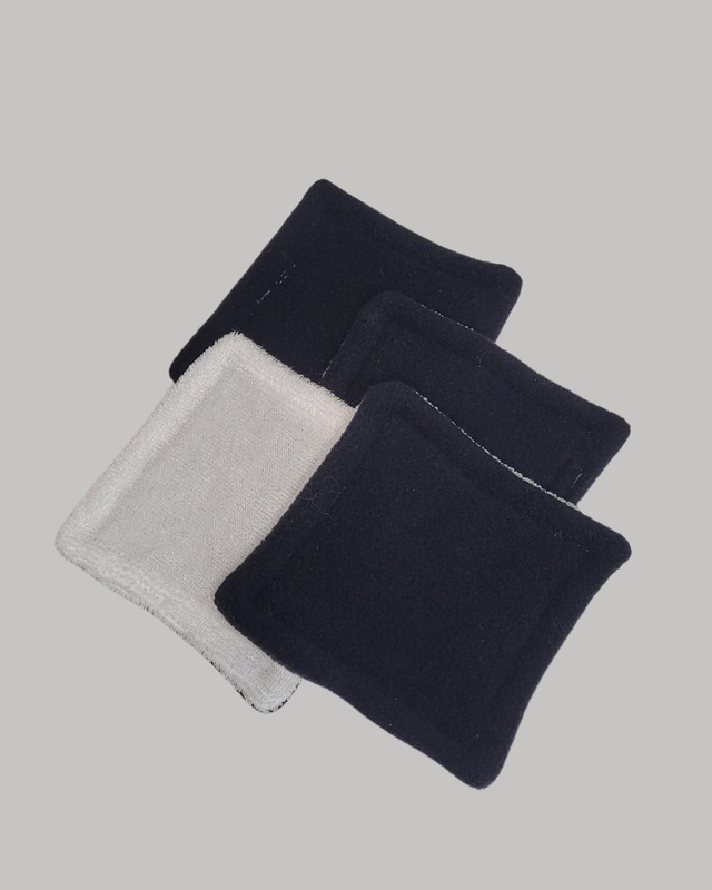 Lingette démaquillante