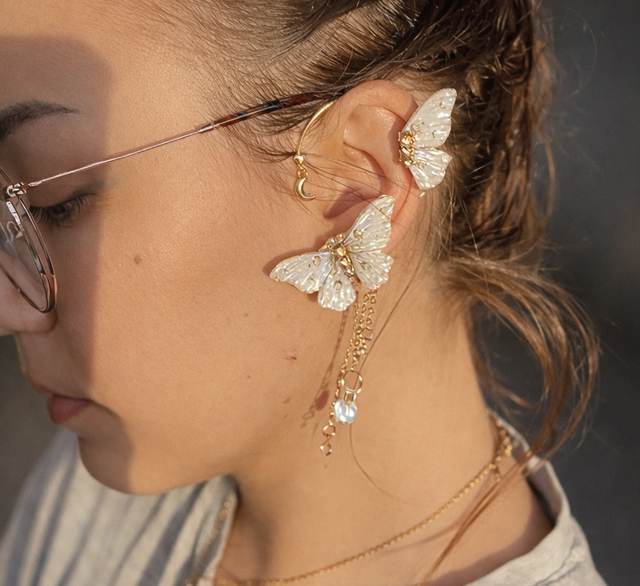 Tour d’oreille, Lune d’or