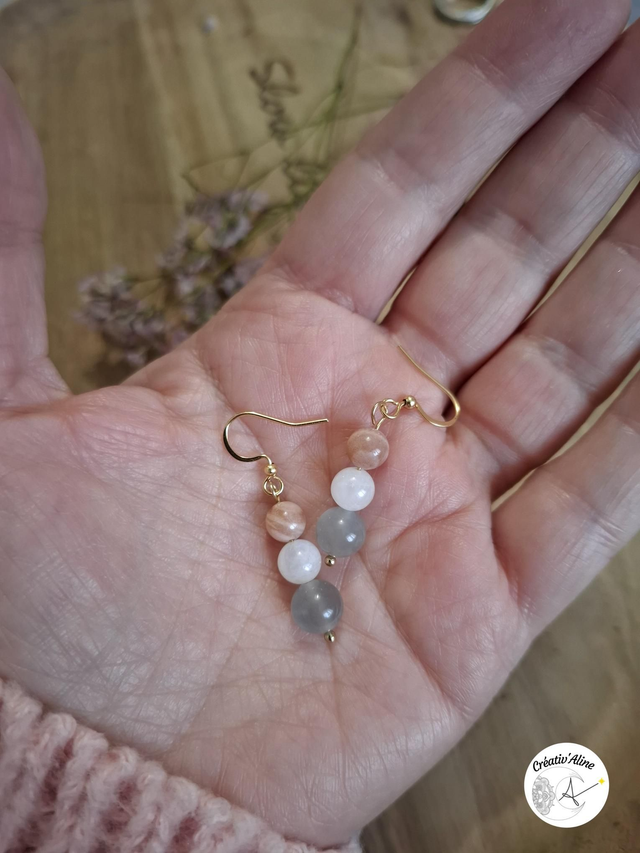 BO Pierre de Lune 🌛