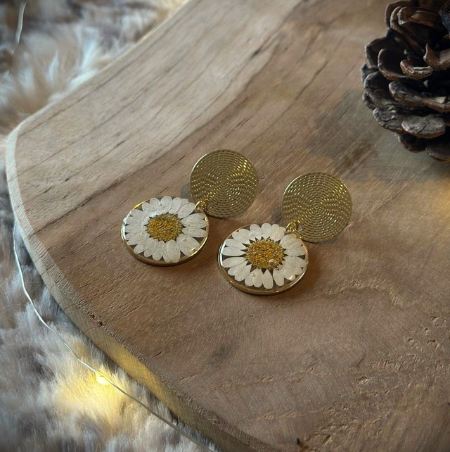 Lou - Pureté dorée