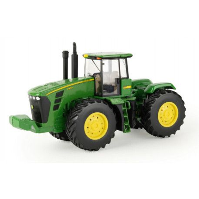 ERTL 84526 John Deere 9430 articulé 