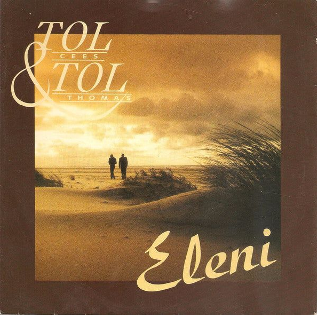 Tol Cees &amp; Tol Thomas - Eleni