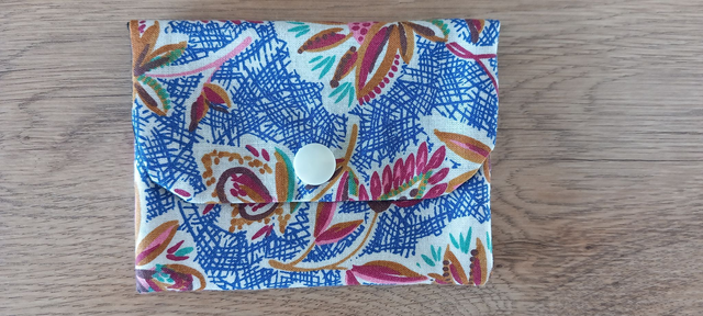 porte cartes