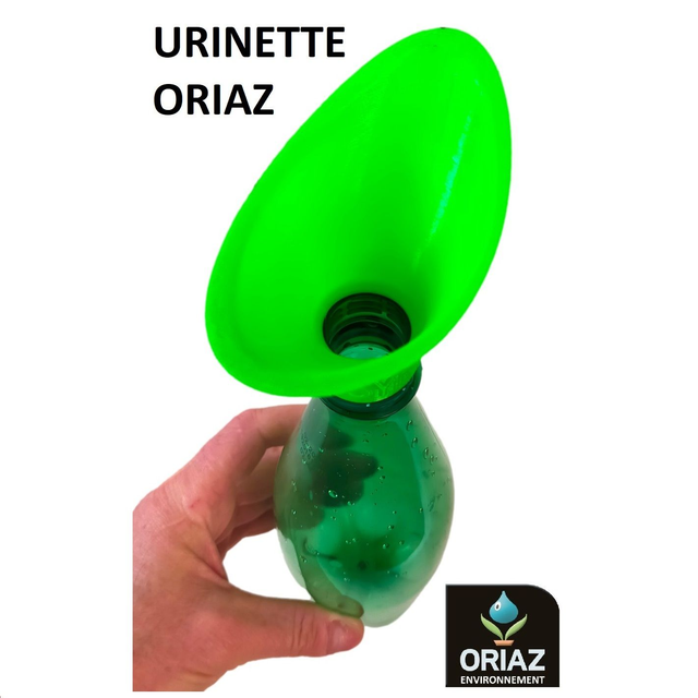 Urinette ORIAZ