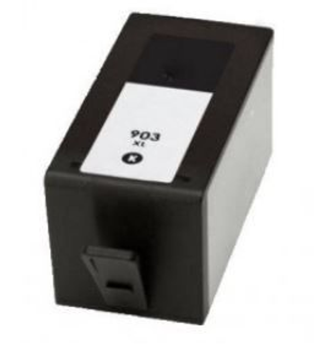 903 XL Hp COMPATIBLE BLACK, jet d'encre, HCB000295