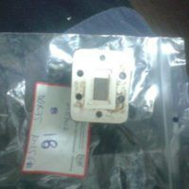 Rectangular Waveguide 45 mm WR75