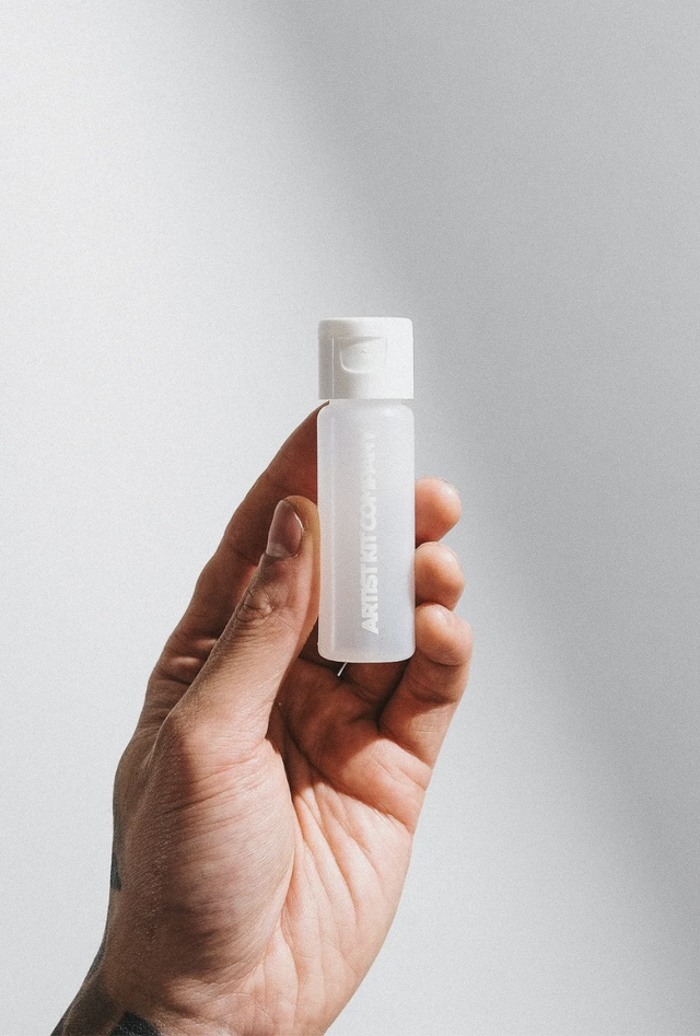 PRE-ORDER AKC Artist Bottles (10PC)