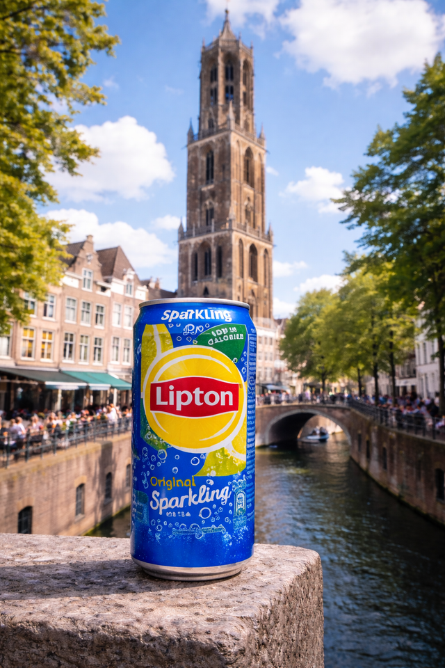 Lipton ice tea