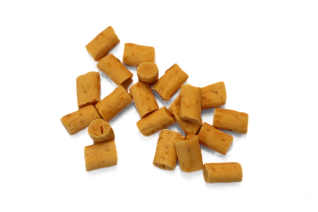 Zoete aardappel training snoepjes 100gr