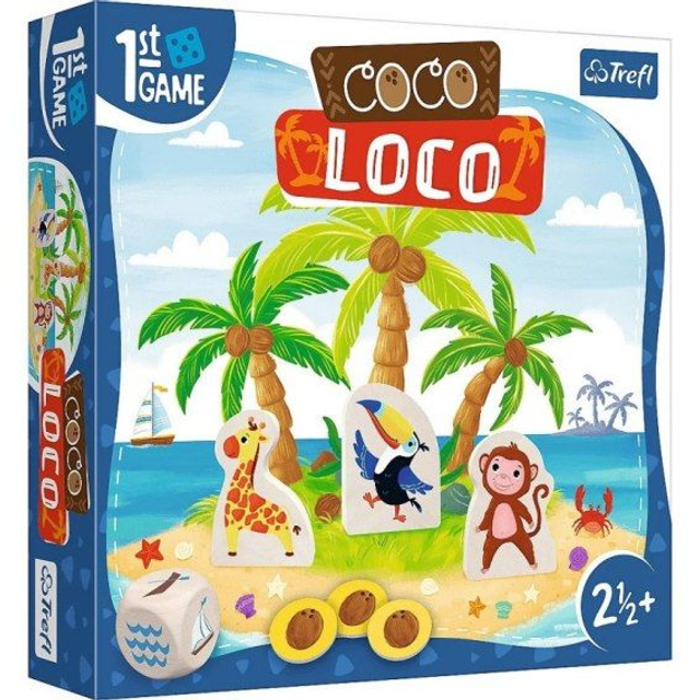 Coco Loco